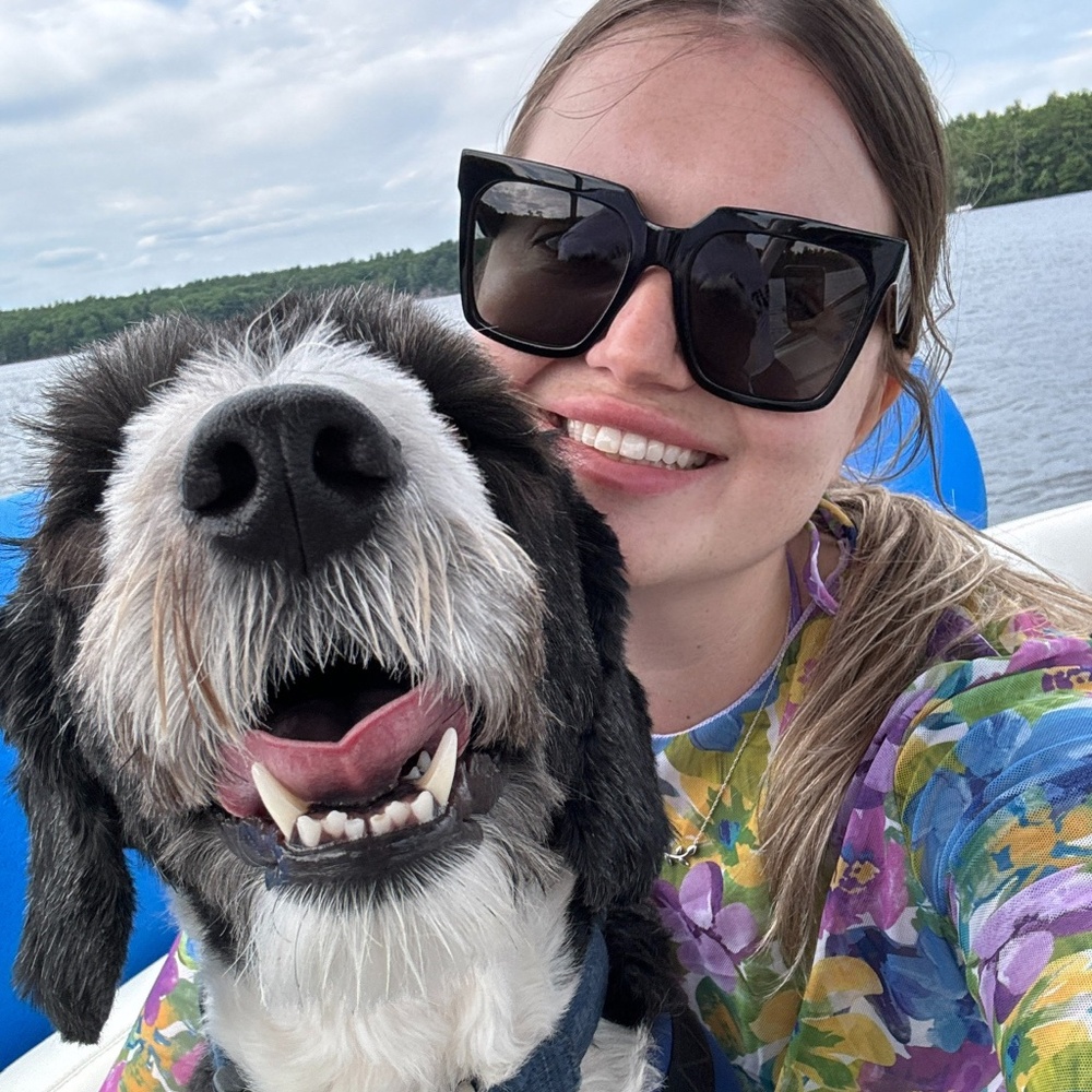 Meet your Posher, Alie